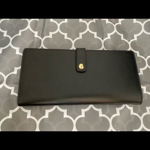 Vera Bradley card wallet